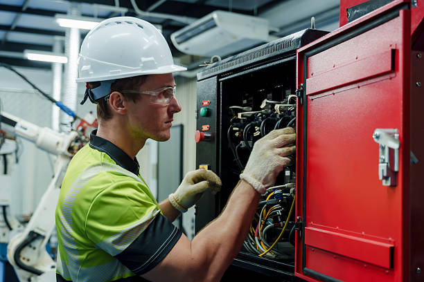 24/7 Emergency Generator Installation experts in Virginia, VA