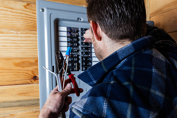 Affordable Generator Installation solutions in Virginia, VA